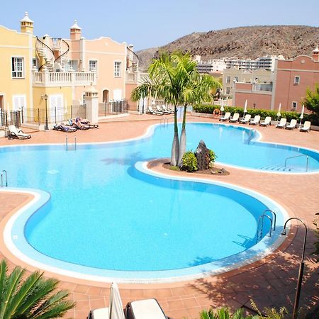 Paraiso Del Palmmar Daire Dış mekan fotoğraf