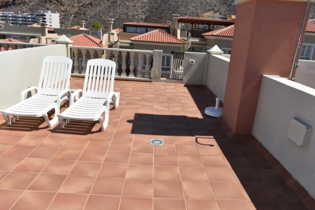 Paraiso Del Palmmar Daire Dış mekan fotoğraf