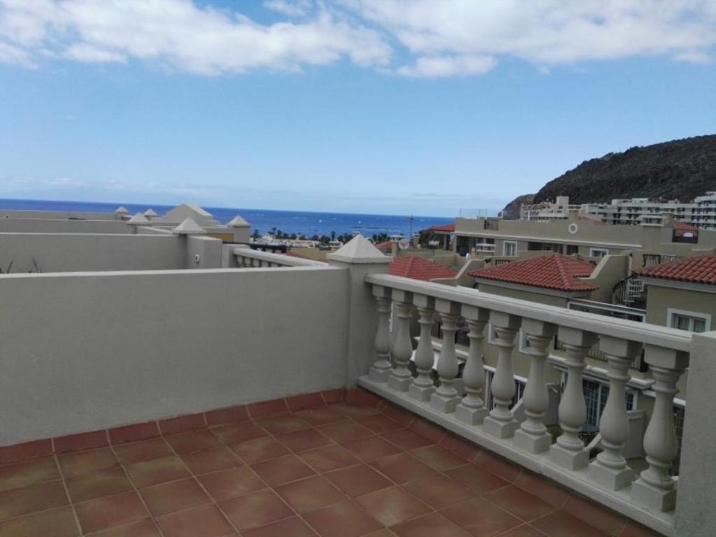 Paraiso Del Palmmar Daire Dış mekan fotoğraf