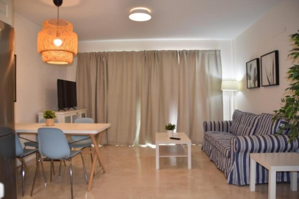 Paraiso Del Palmmar Daire Dış mekan fotoğraf