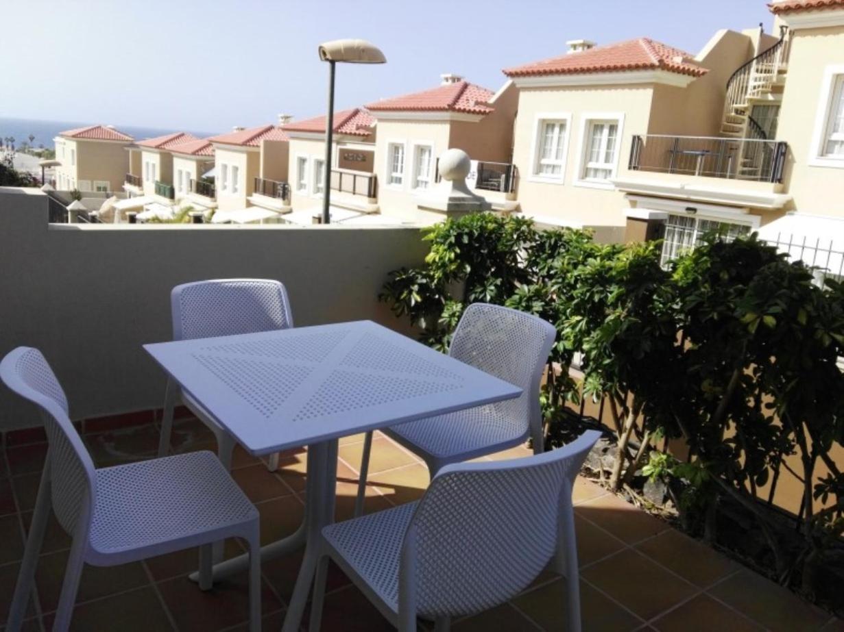 Paraiso Del Palmmar Daire Dış mekan fotoğraf