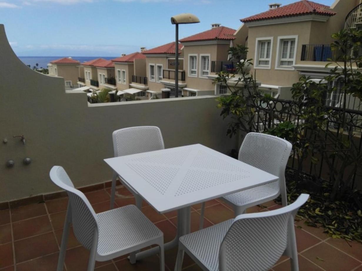 Paraiso Del Palmmar Daire Dış mekan fotoğraf