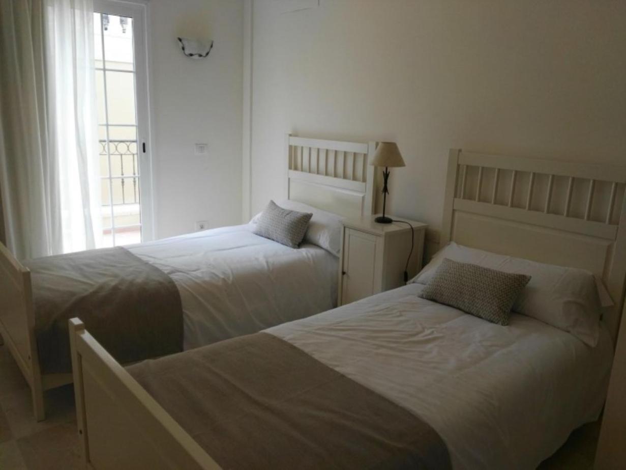 Paraiso Del Palmmar Daire Dış mekan fotoğraf