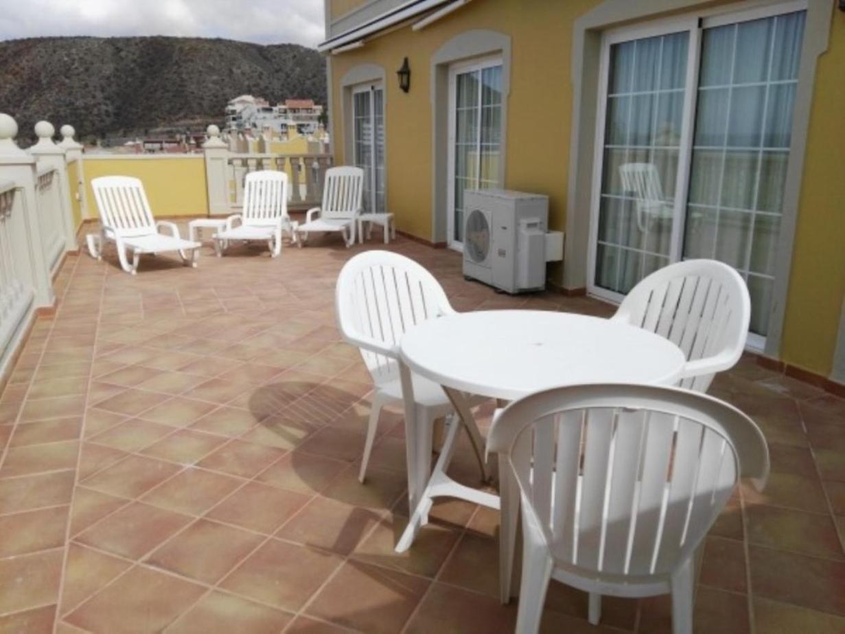 Paraiso Del Palmmar Daire Dış mekan fotoğraf