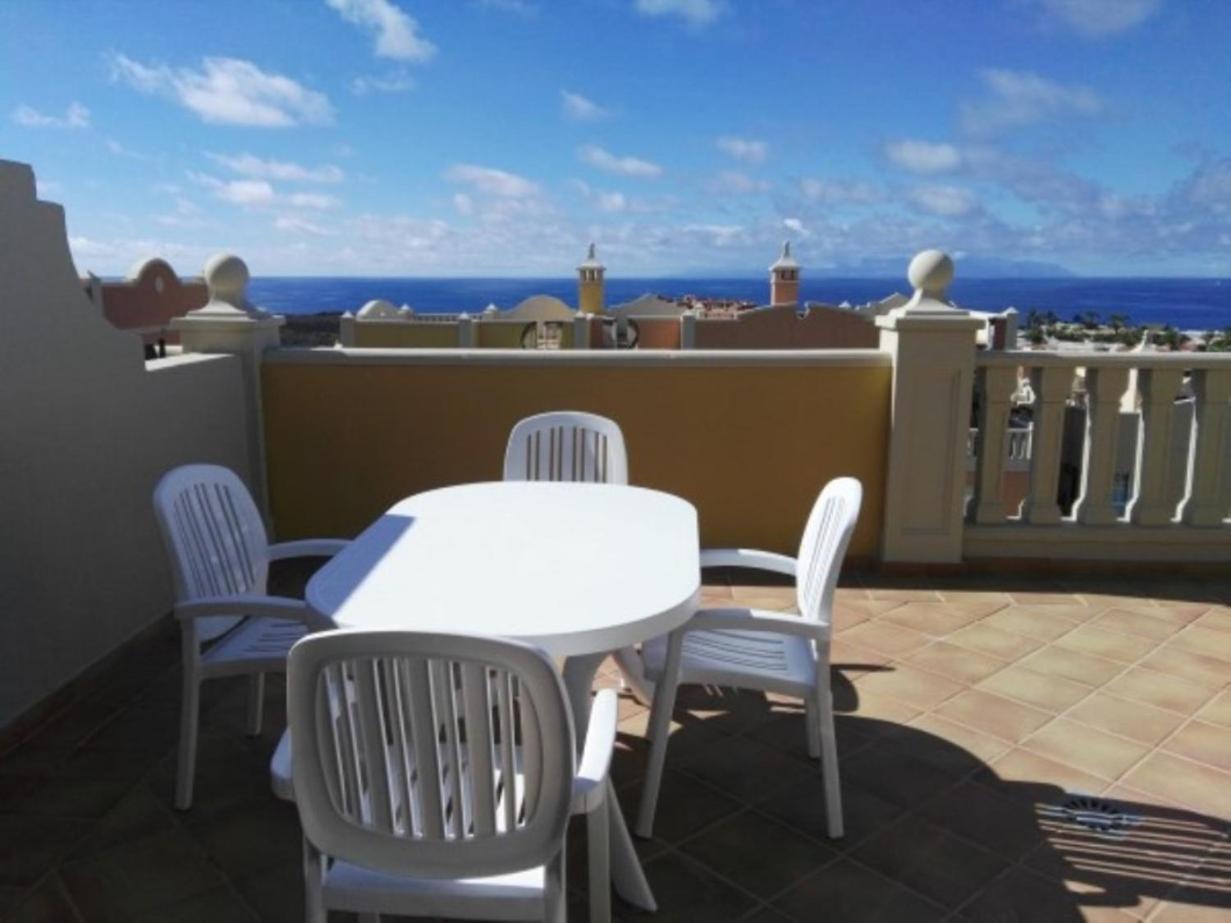 Paraiso Del Palmmar Daire Dış mekan fotoğraf