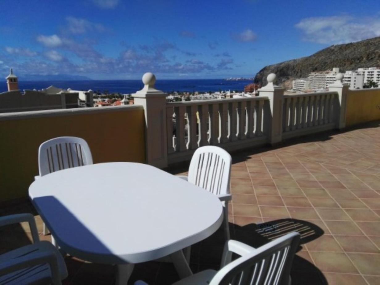 Paraiso Del Palmmar Daire Dış mekan fotoğraf