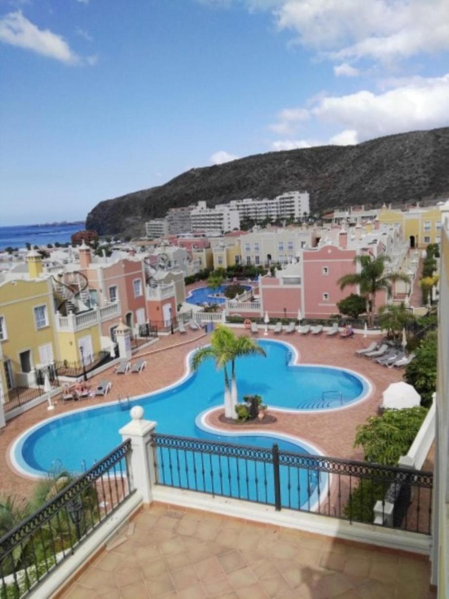 Paraiso Del Palmmar Daire Dış mekan fotoğraf