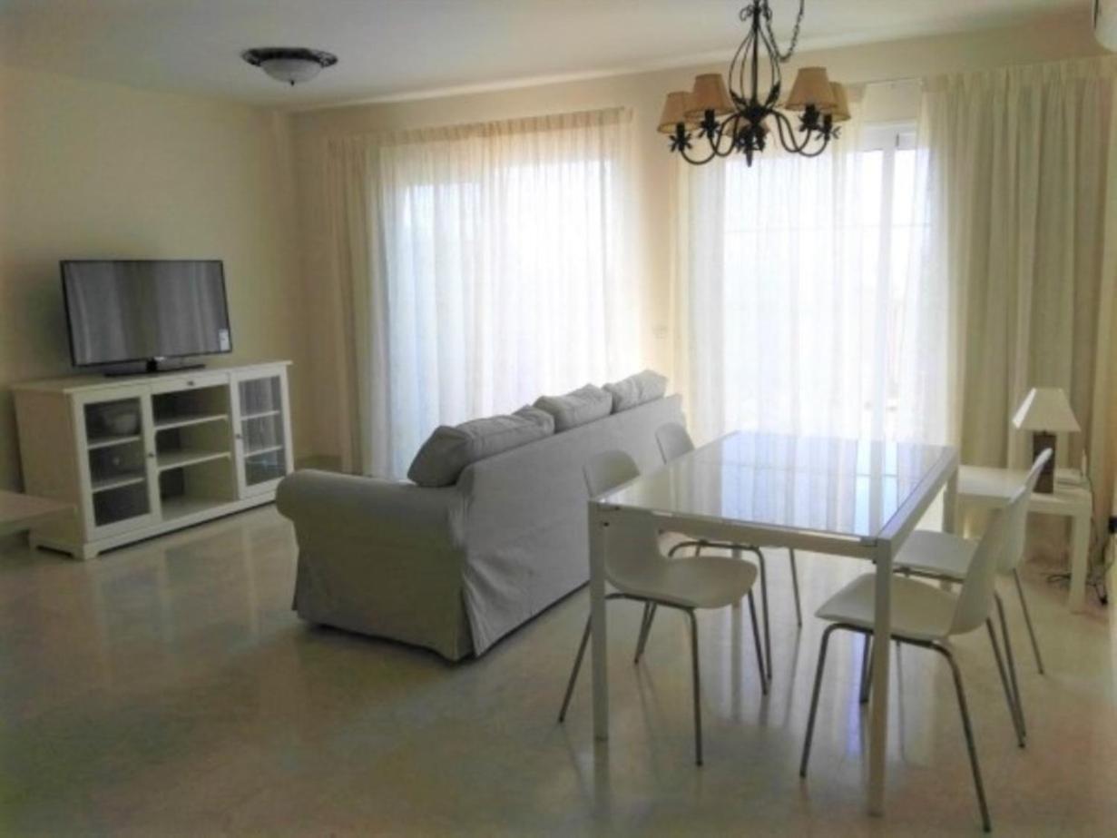 Paraiso Del Palmmar Daire Dış mekan fotoğraf