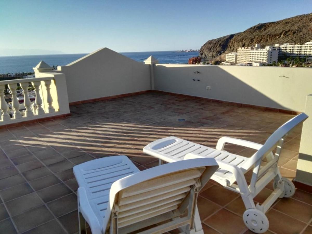 Paraiso Del Palmmar Daire Dış mekan fotoğraf