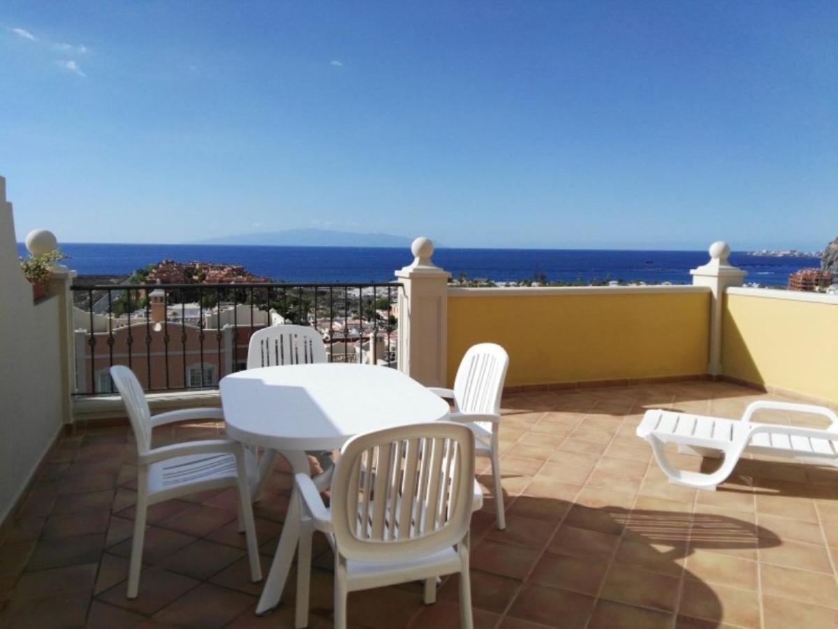 Paraiso Del Palmmar Daire Dış mekan fotoğraf
