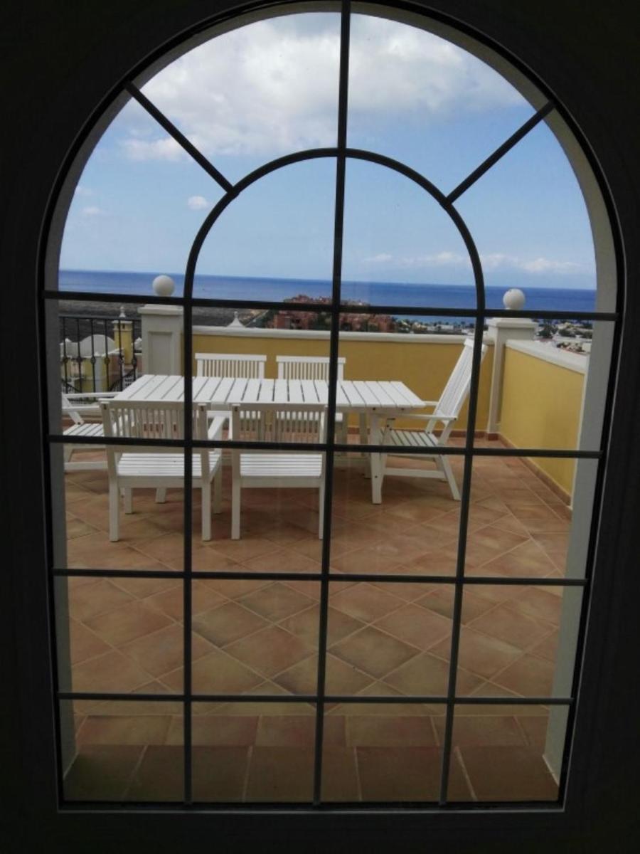 Paraiso Del Palmmar Daire Dış mekan fotoğraf