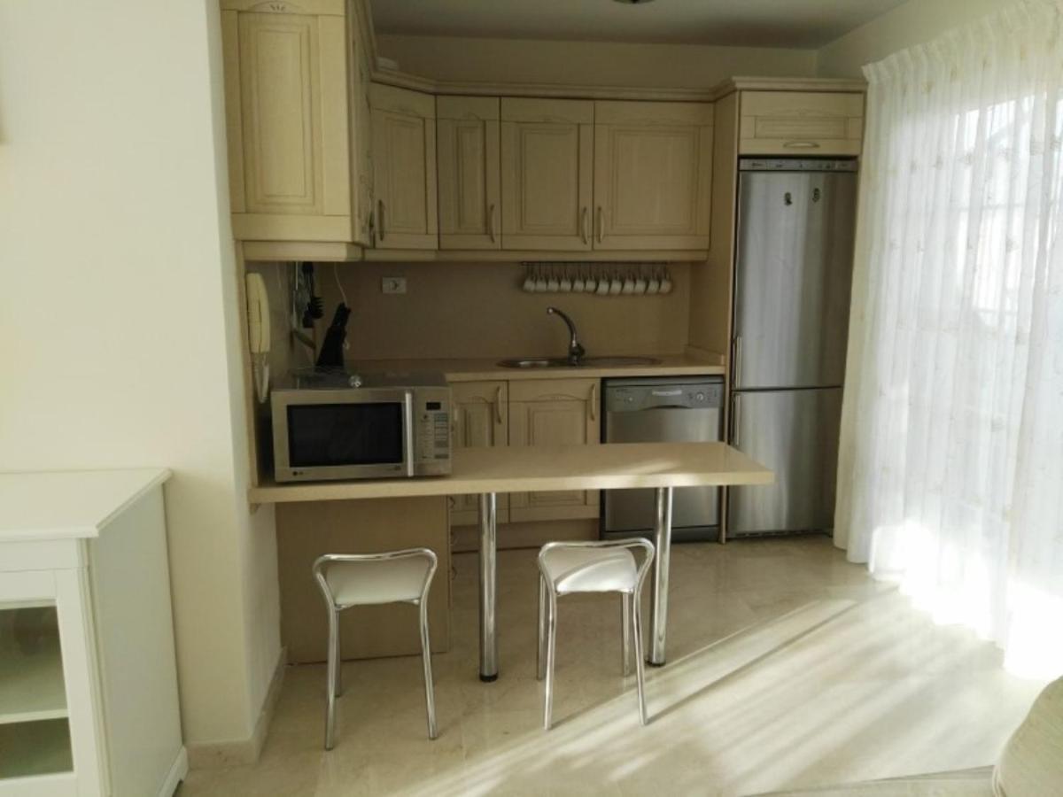 Paraiso Del Palmmar Daire Dış mekan fotoğraf