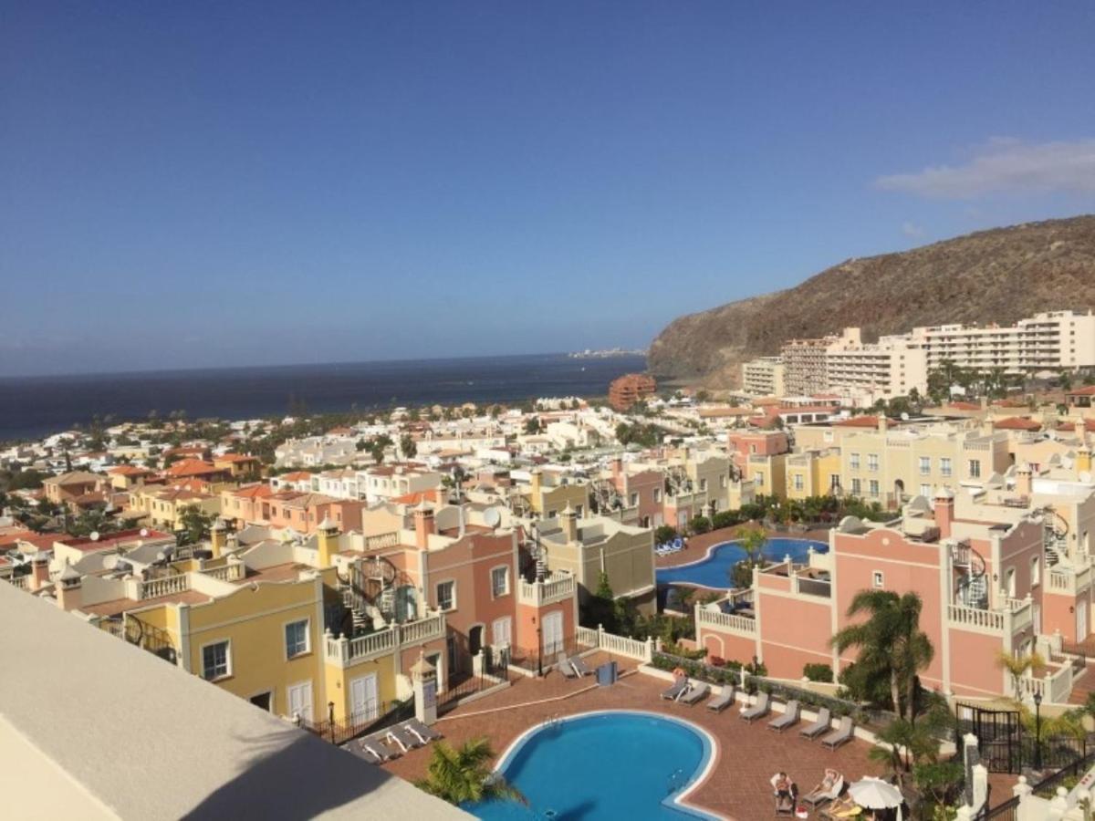 Paraiso Del Palmmar Daire Dış mekan fotoğraf