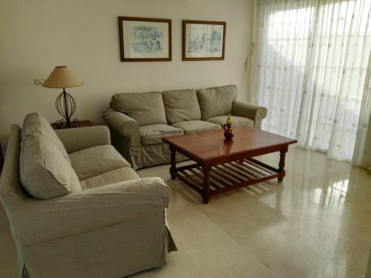 Paraiso Del Palmmar Daire Dış mekan fotoğraf