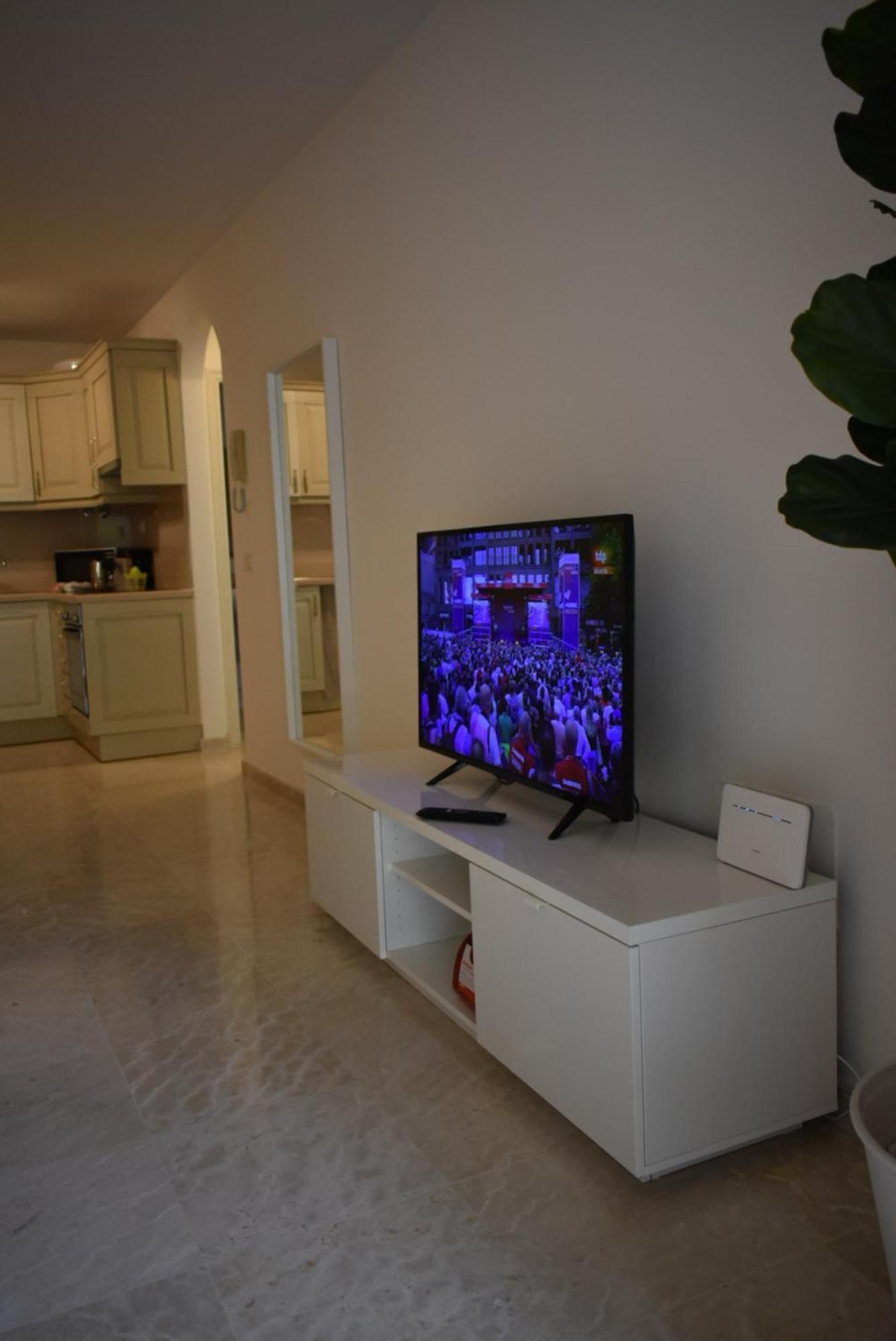 Paraiso Del Palmmar Daire Dış mekan fotoğraf