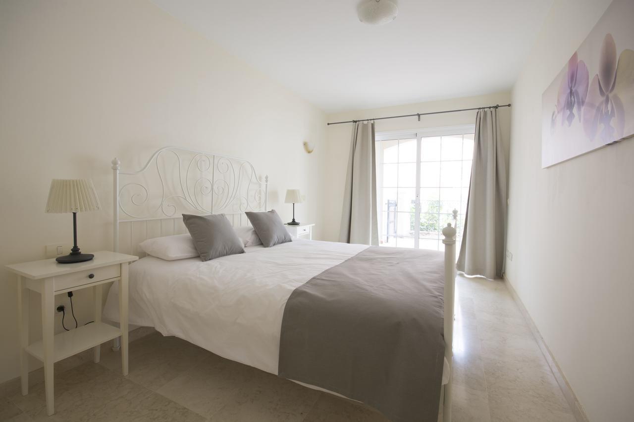 Paraiso Del Palmmar Daire Dış mekan fotoğraf